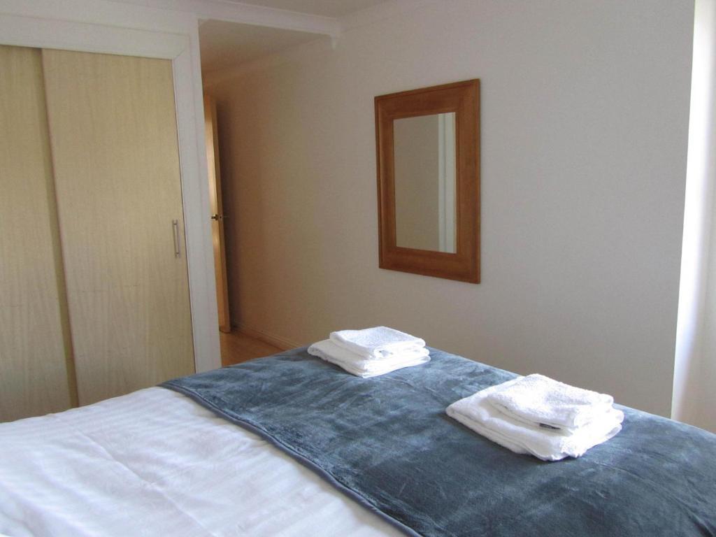 Apartamento River Walk *