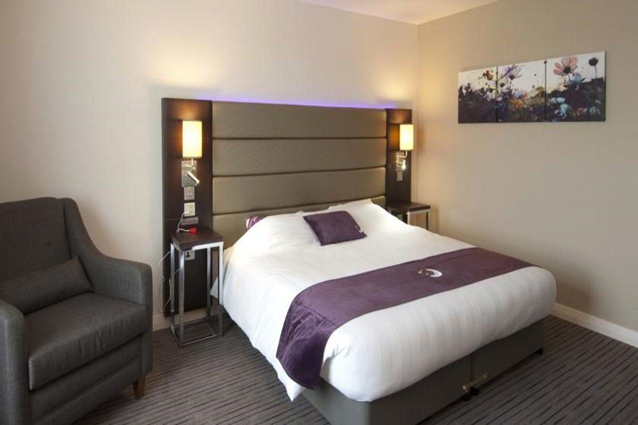 Hotel Premier East 3*