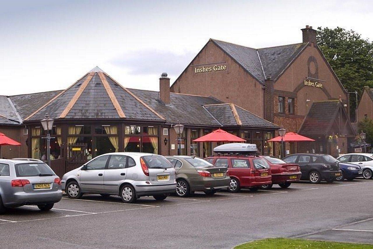 Hotel Premier East