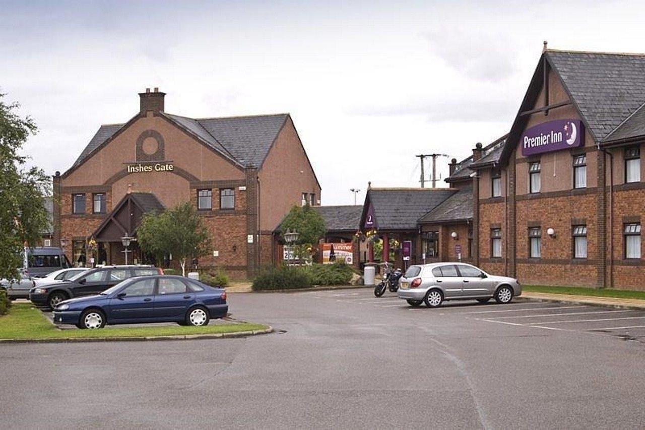Hotel Premier East 3*