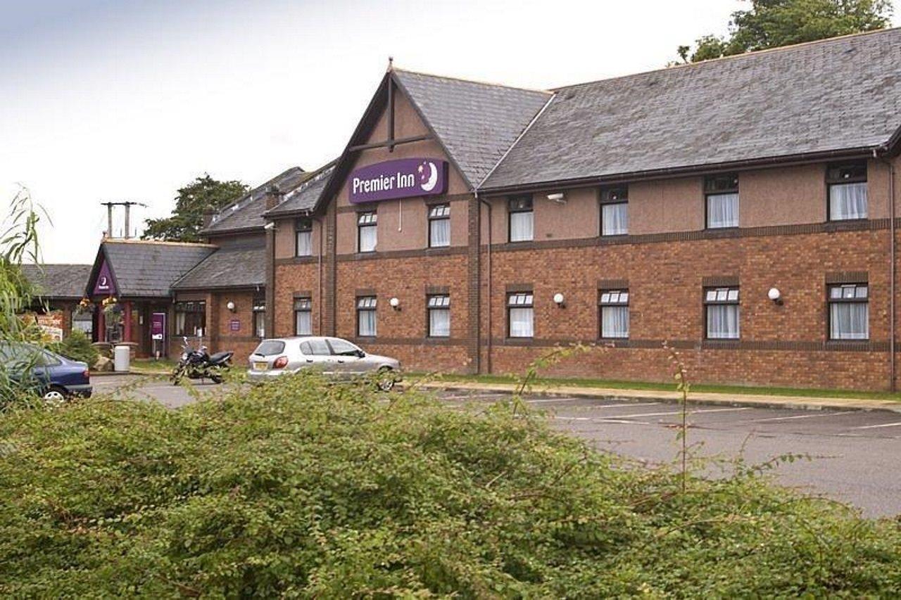 Hotel Premier East