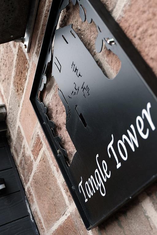 Holiday home Tangle Tower Inverness