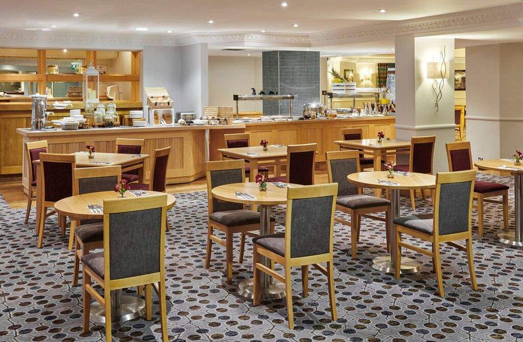 Hotel Leonardo 4*
