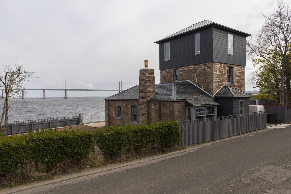 Holiday home Tangle Tower Inverness