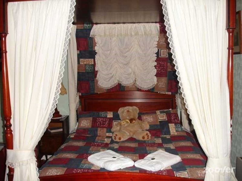Hotel Steadings Inverness