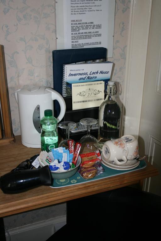 Ardmeanach Bed & Breakfast Inverness