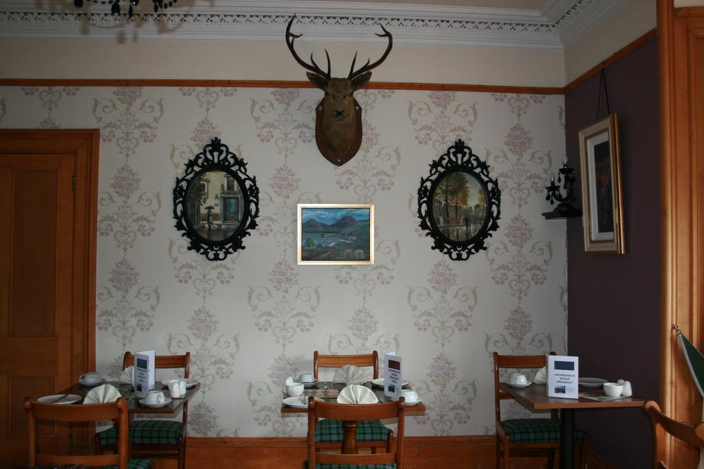 Ardmeanach Bed & Breakfast Inverness