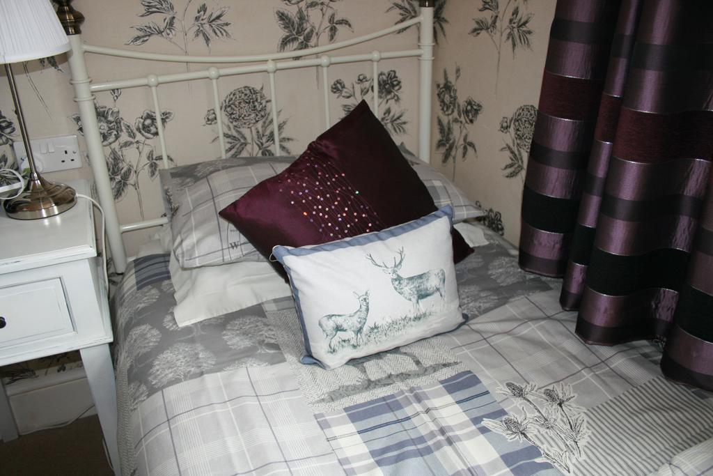 Ardmeanach Bed & Breakfast