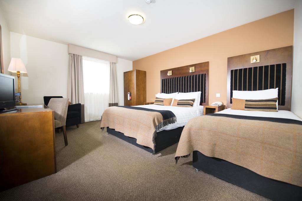 Columba By Compass Hospitality Hotel Inverness