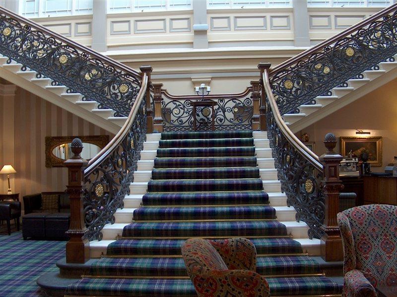 The Royal Highland