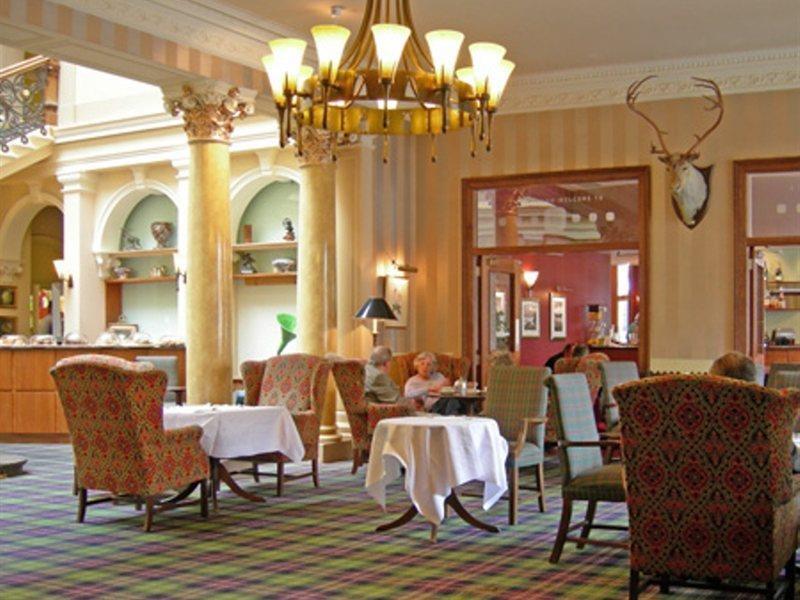 Hotel The Royal Highland Inverness