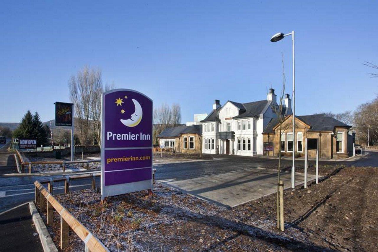 Premier West Inverness
