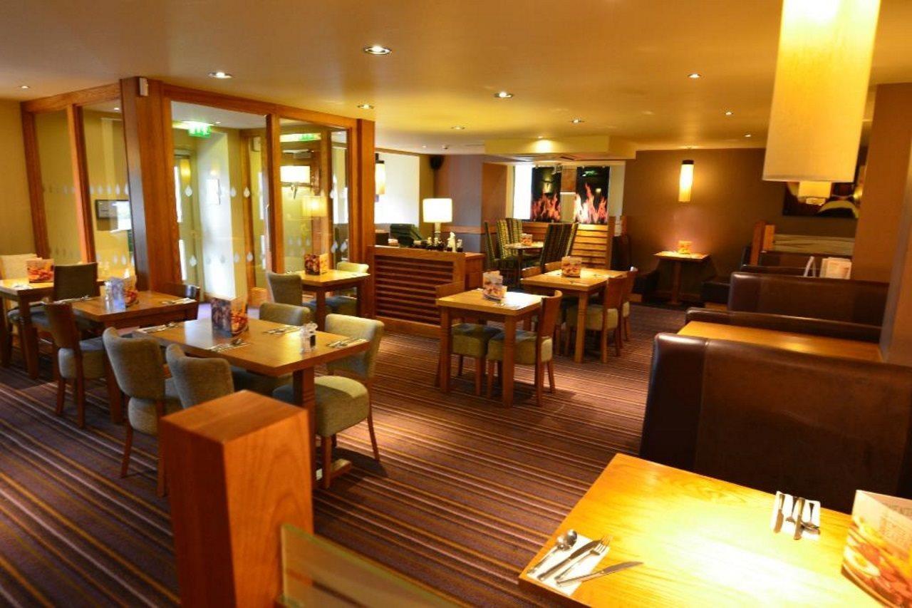 Hotel Premier West Inverness