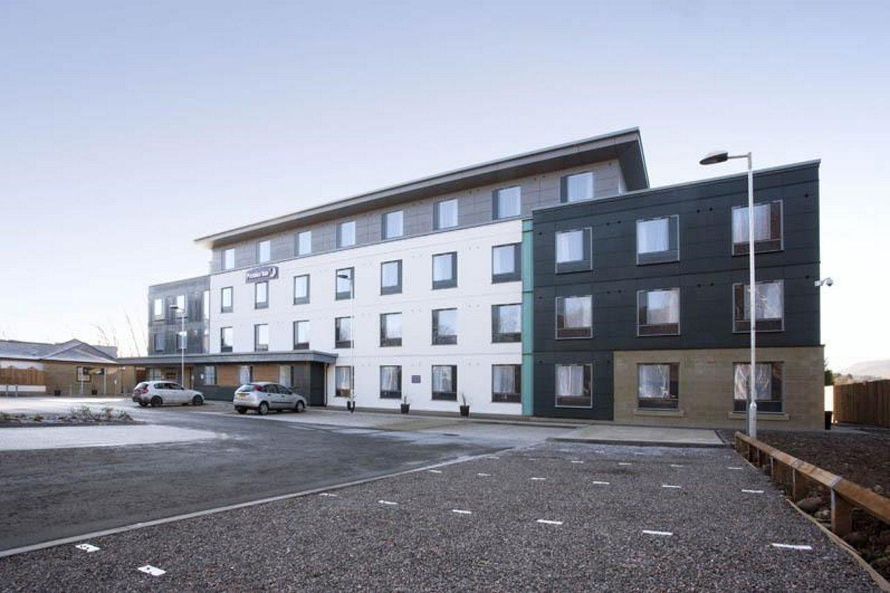 Hotel Premier West 3*