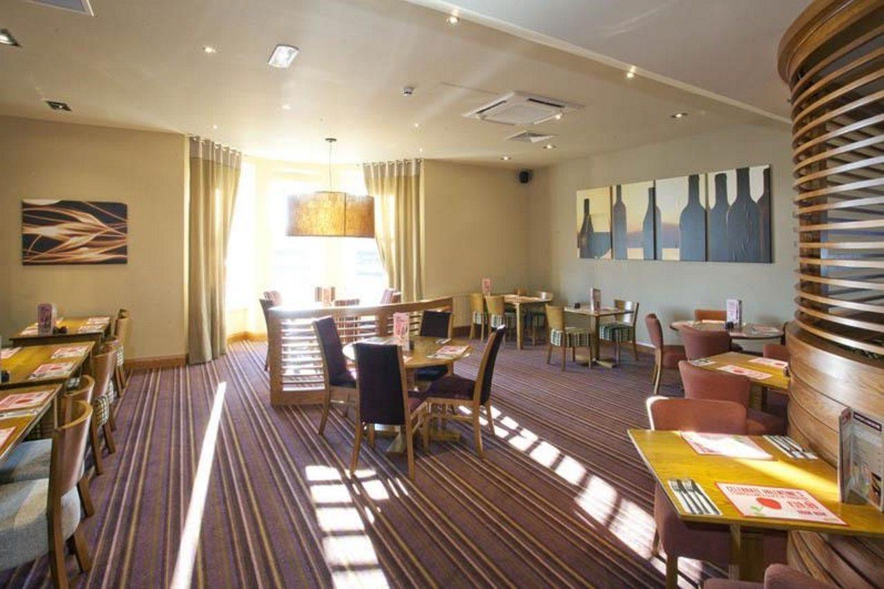 Hotel Premier West Inverness