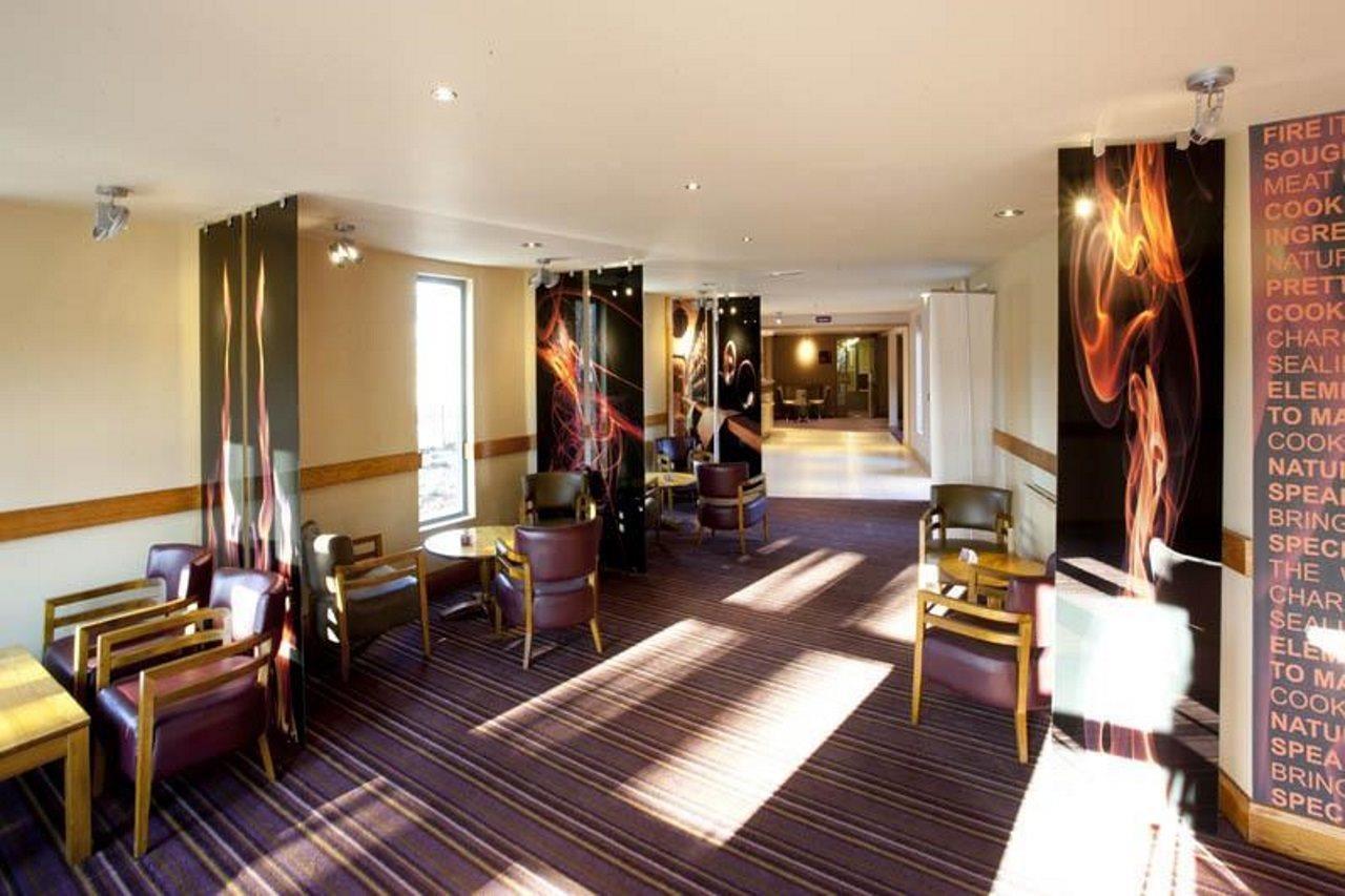 Hotel Premier West Inverness