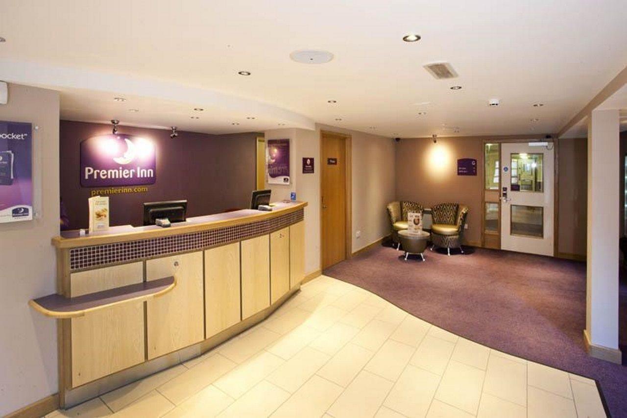 Hotel Premier West