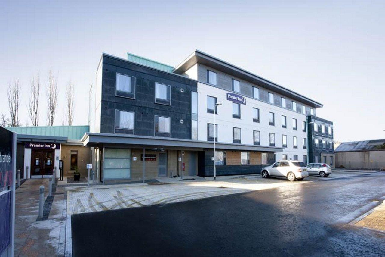 Hotel Premier West 3*