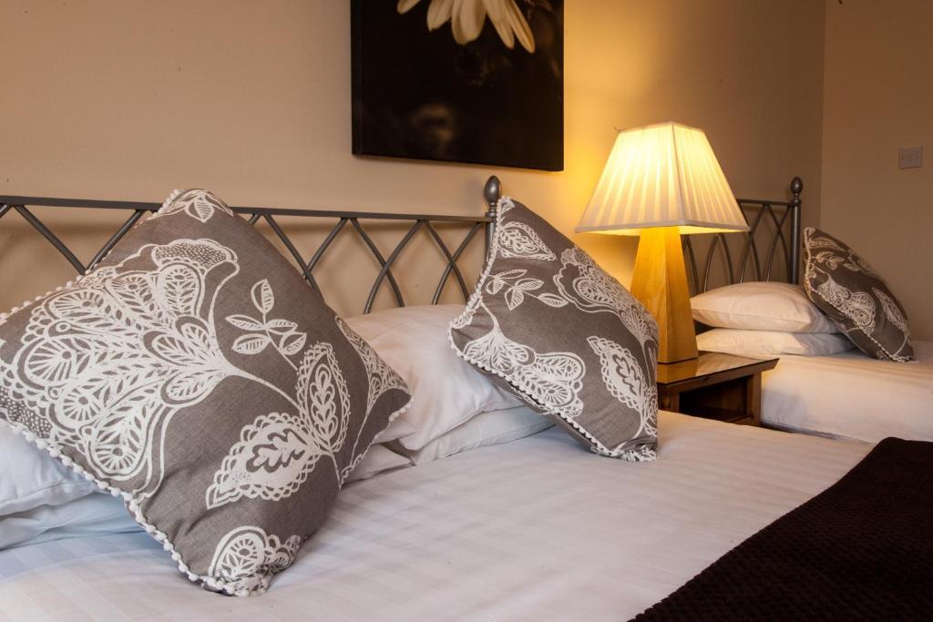 Dunhallin House Bed & Breakfast Inverness