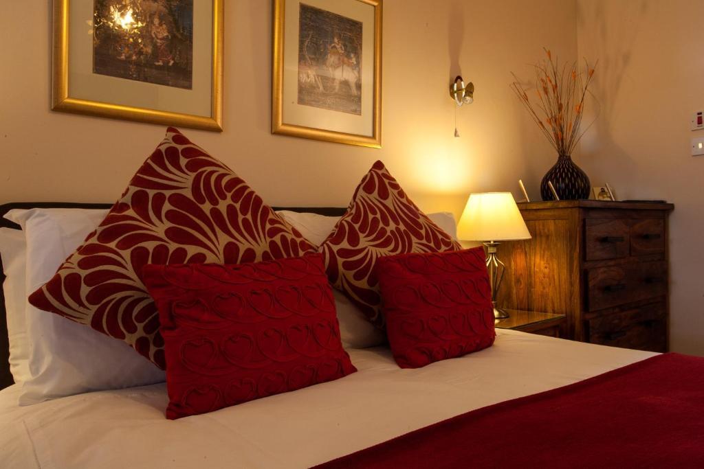 Dunhallin House 4*