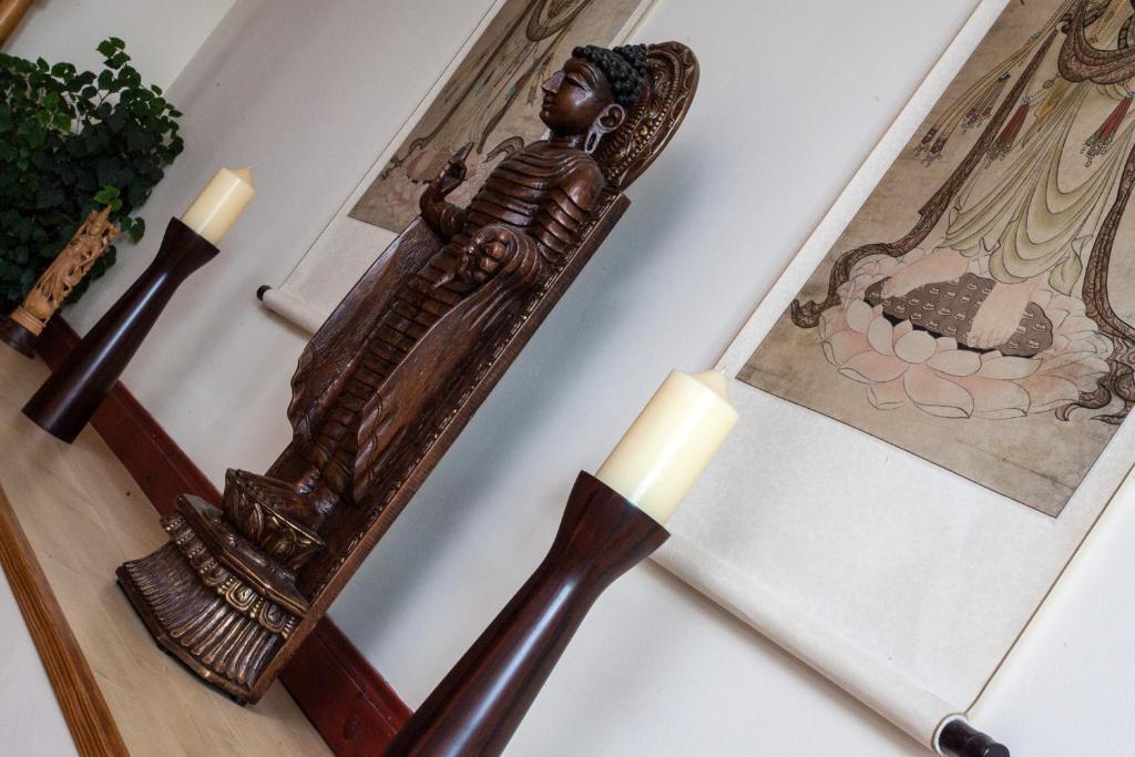 Dunhallin House Bed & Breakfast