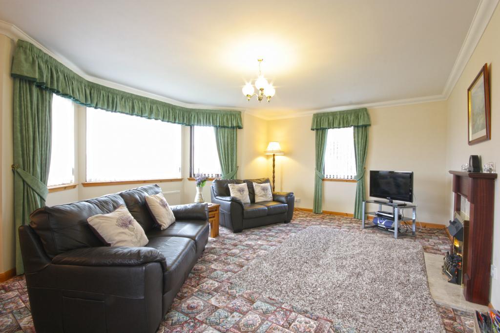 Holiday home Maranatha Inverness