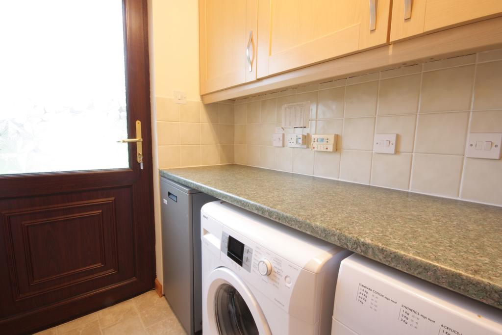 Maranatha Holiday home Inverness