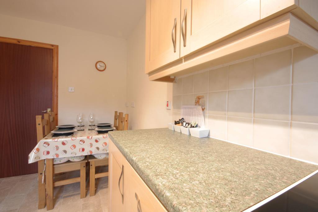 Maranatha Holiday home
