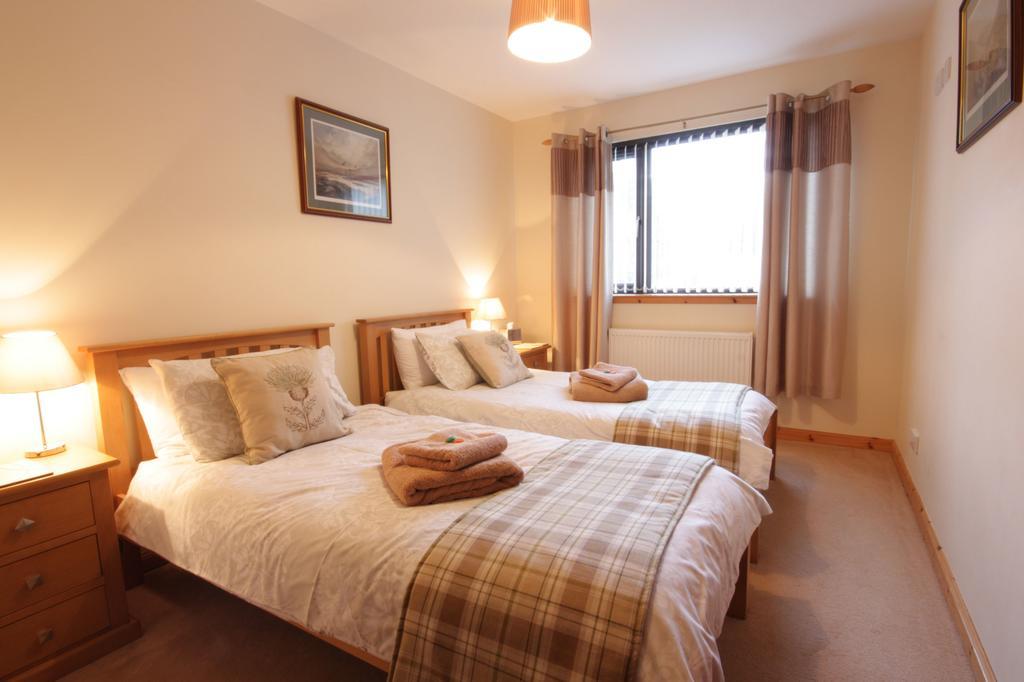 Maranatha Holiday home *