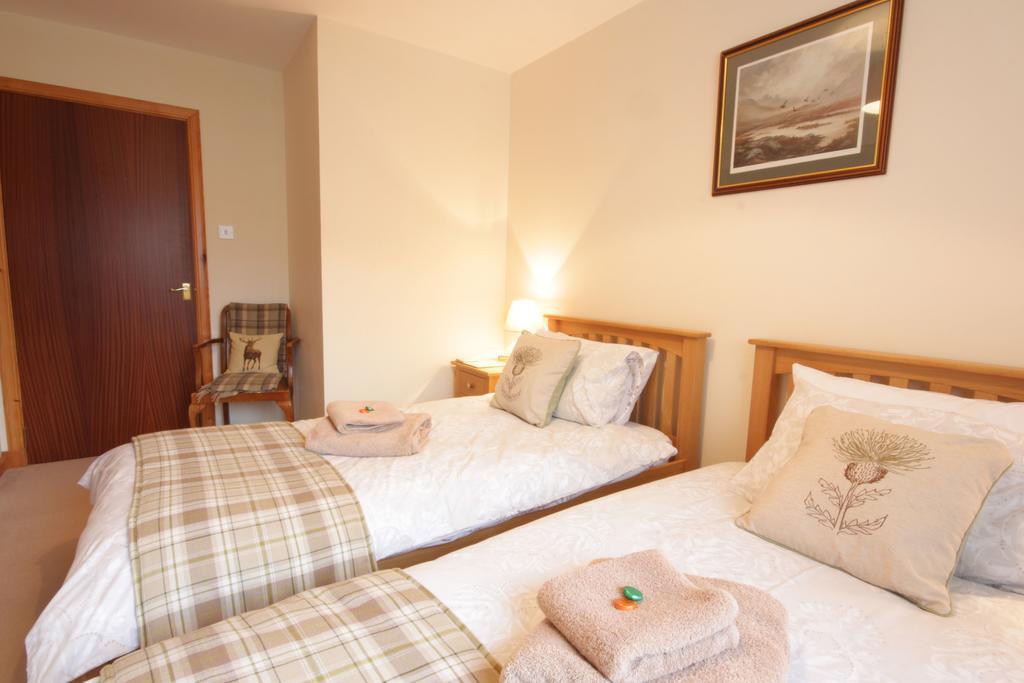 Holiday home Maranatha Inverness