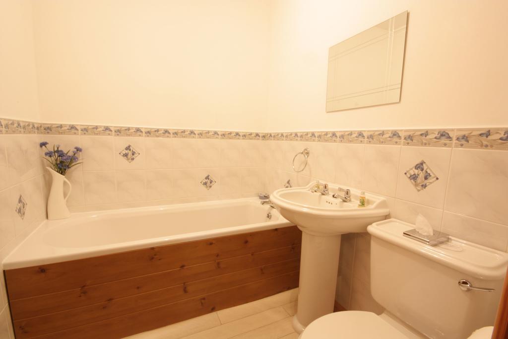 Maranatha Holiday home