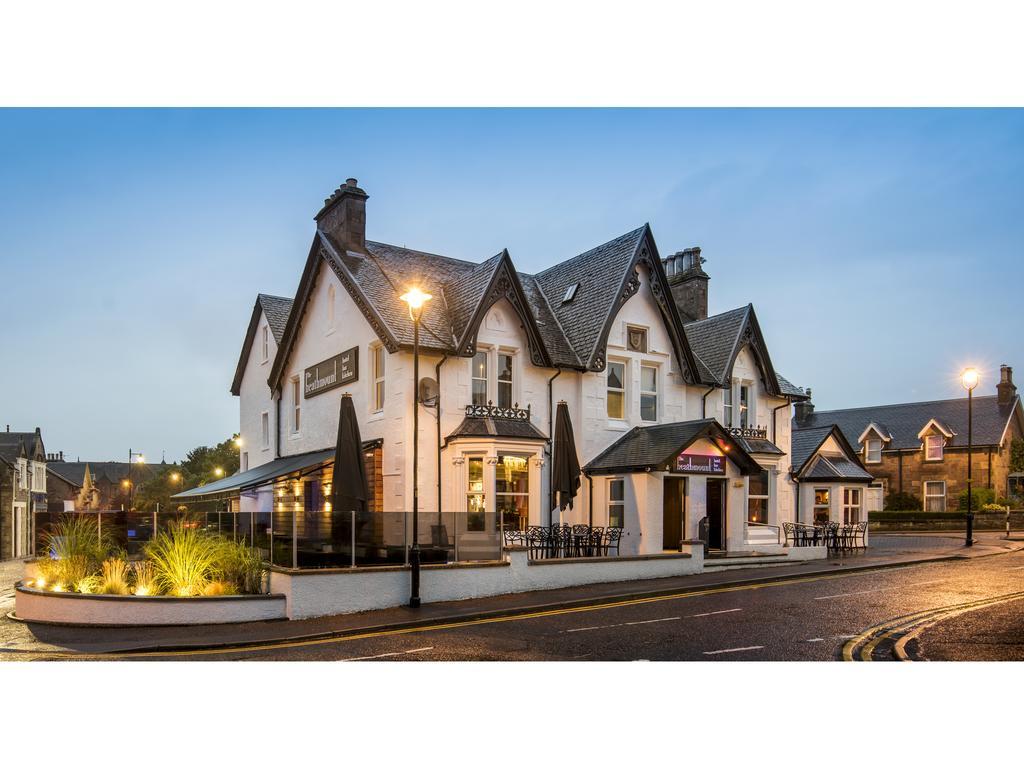 Heathmount 3*