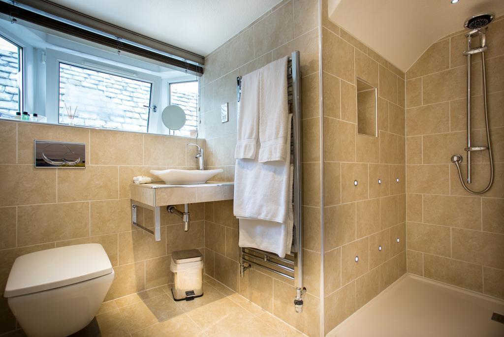 Heathmount 3*