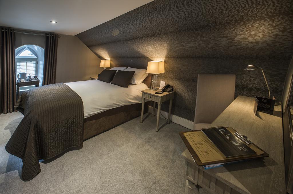 Heathmount Hotel 3*
