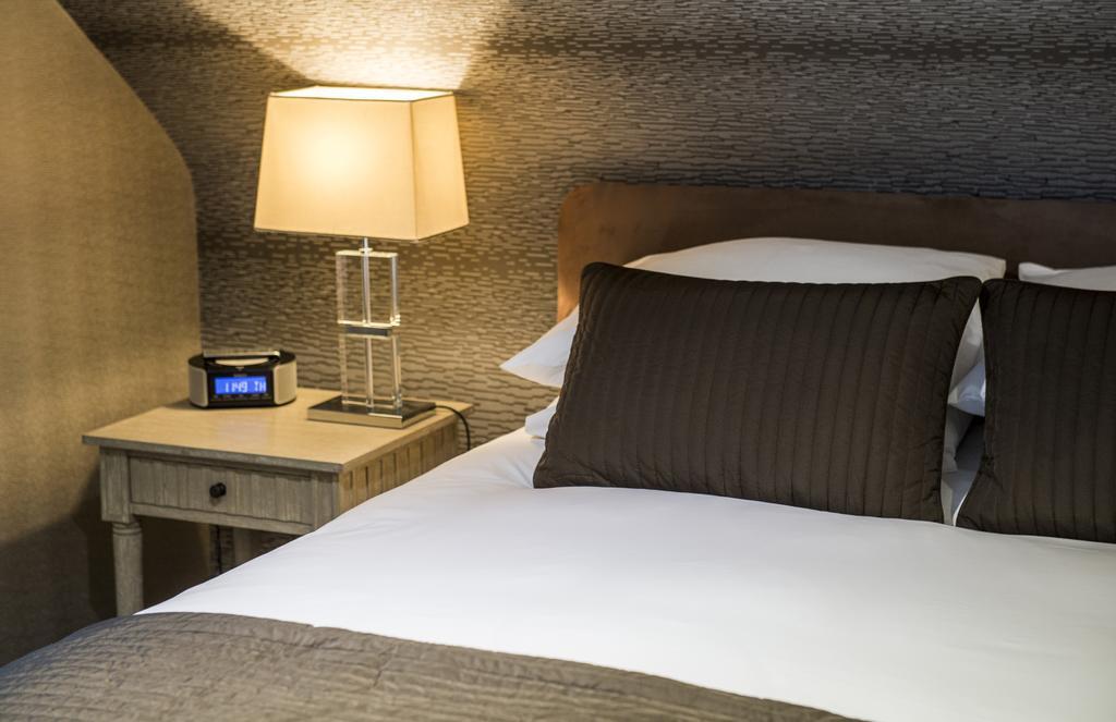 Hotel Heathmount Inverness