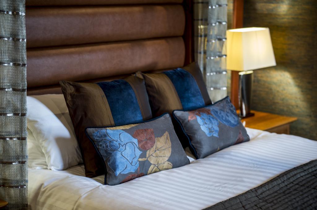 Hotel Heathmount