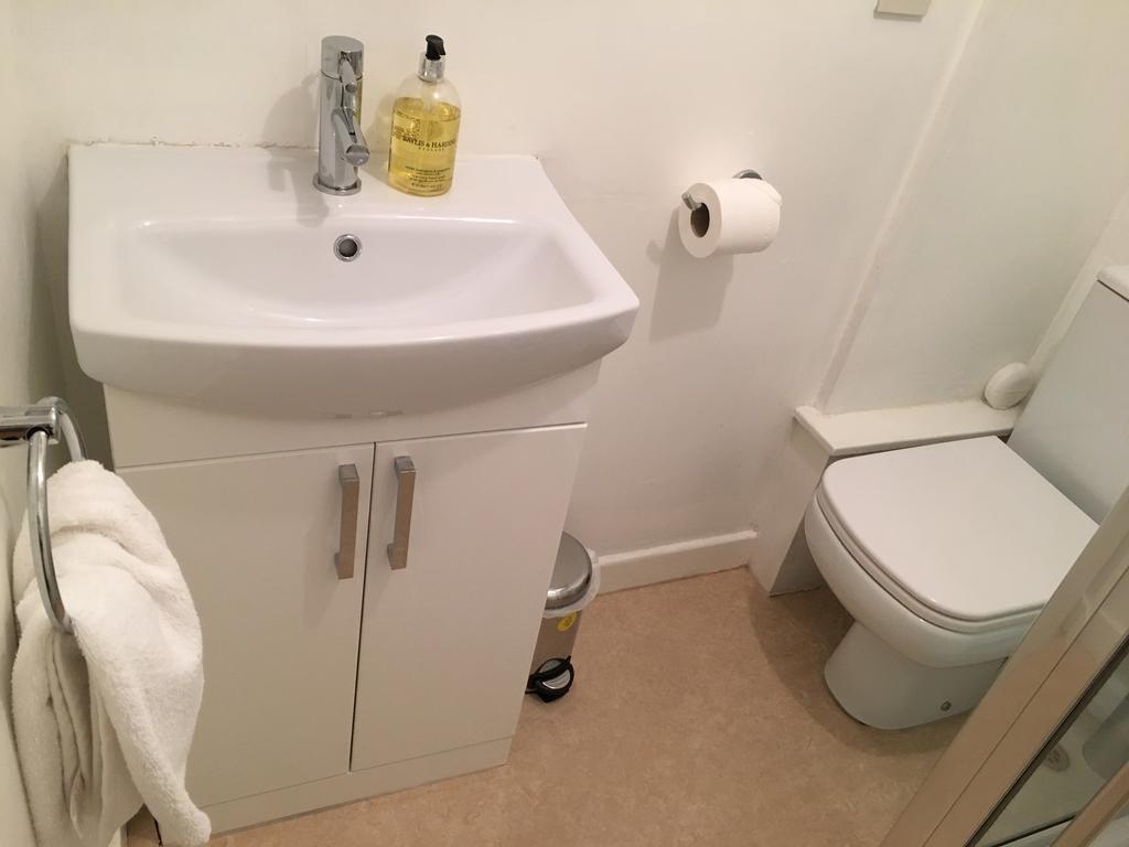 Holiday home City Centre Inverness