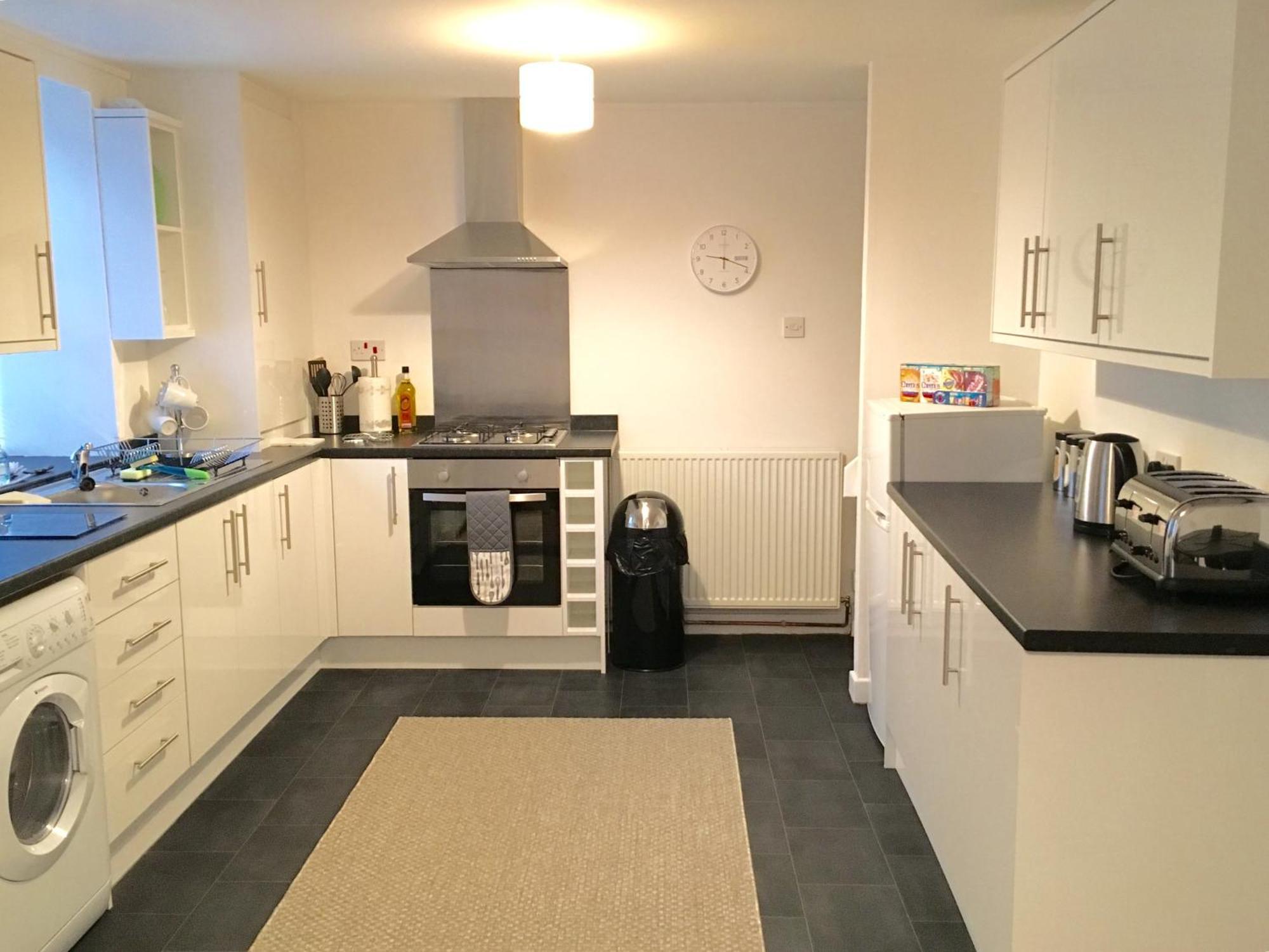 City Centre Holiday home