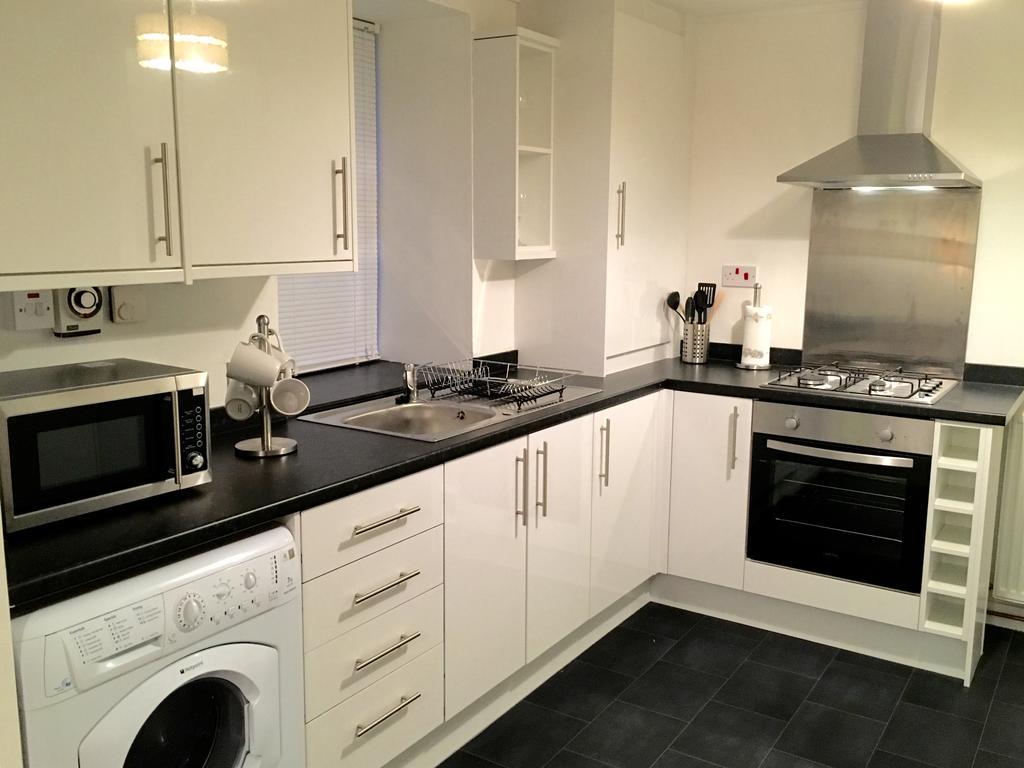 City Centre Holiday home *