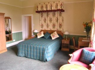 Kincraig House 4* Inverness