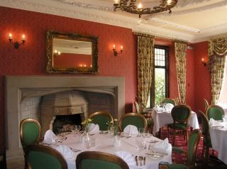 Hotel Kincraig House