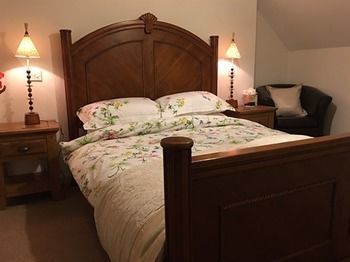 Bed & Breakfast Sealladh Sona 4*