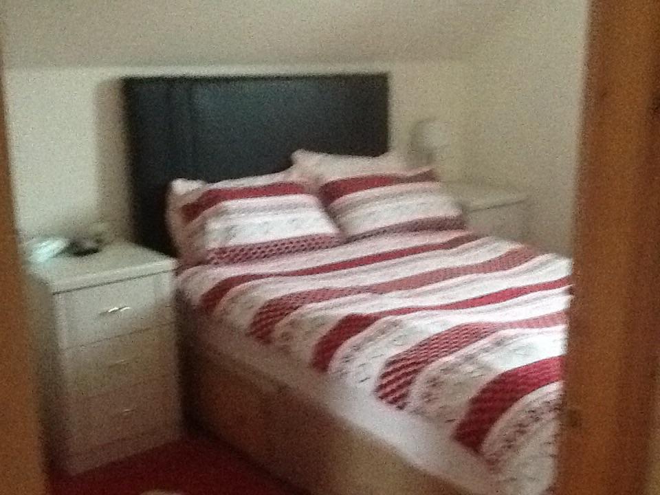 Bridge House Bed & Breakfast