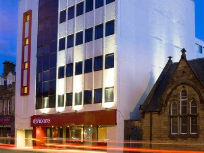 Hotel B&B Hotel Inverness