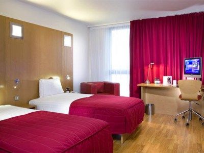 B&B Hotel Inverness Hotel