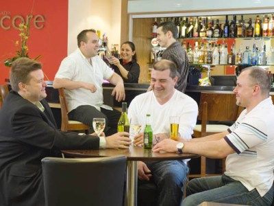 Hotel B&B Hotel Inverness 3*