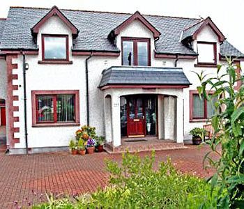 Dunhallin House 4* Inverness