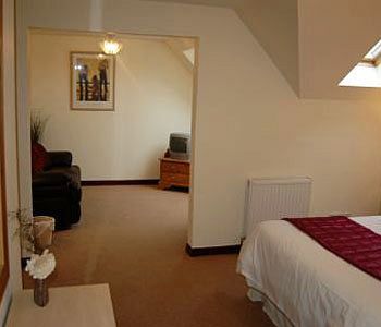 Dunhallin House Bed & Breakfast Inverness