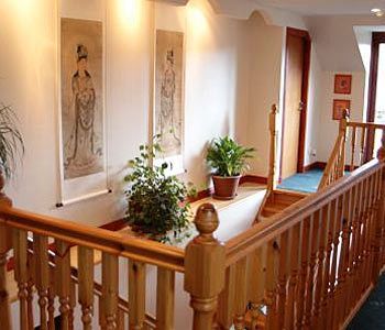 Dunhallin House Bed & Breakfast