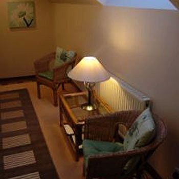 Dunhallin House 4*